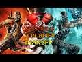 Mortal Kombat vs Street Fighter | Why Nobody Plays Neutral In MK11