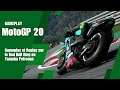 MotoGP 20 - Gameplay et Replay sur le Red Bull Ring en Yamaha Petronas