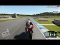 MotoGP 21 - Twin Ring Motegi Time Trial - MV Agusta F2 MotoGP2 | Xbox Series X Gameplay
