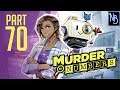 Murder by Numbers Walkthrough Part 70 No Commentary