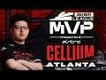 Cellium the CLUTCH King — MVP Nomination #2 | Call of Duty League 2020 Season