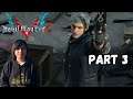 NAMATIN Devil May Cry 5 Indonesia #3