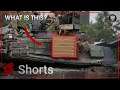 NATO Tank Grill Panels, What are they? #Shorts