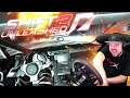 ЛЕТАЮЩИЙ ВЫШИБАЛА ПО КИТАЙСКИ Need for Speed Shift 2 Unleashed