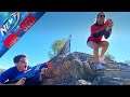 Nerf Guide: Extreme Hide & Seek Challenge NERF Rival Edition! Ft. Josh Horton #NERF #NERFnation