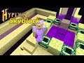 Neuer Enderdrachen Boss & Magma Boss! - Minecraft Hypixel Skyblock #19