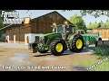 New equipment & renovating farm | Animals on The Old Stream Farm | Farming Simulator 19 | Episode 29