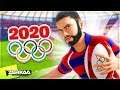 *NEW* RUGBY SEVENS OLYMPIC GAMEMODE! (Tokyo 2020 with Tobi)