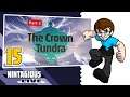 Nintagious Live! - Pokémon Sword - Ep. 15 (The Crown Tundra)