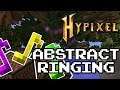【Note Block】 Hypixel Skyblock OST | Abstract Ringing (Wilderness)