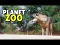 O desafio da montanha | Planet Zoo #06 - Sandbox Gameplay PT-BR