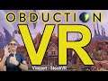 Obdution Vr Español Gameplay Oculus Quest - Viveport - SteamVr