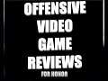 Offensive Game Reviews 2020 | For Honor review