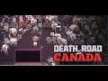 ONE OF THE MOST EPIC RUNS EVER! | Death road to Canada