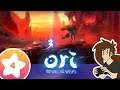Ori and the Will of the Wisps — Part 4 — Full Stream — GRIFFINGALACTIC