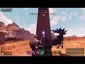 Outpost Zero - Gameplay Part 5 - Human Robot Crafted
