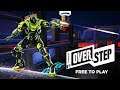 Overstep (Early Access) ★ GamePlay ★ Ultra Settings
