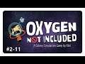 Oxygen Not Included #2-11 - Der Kühler heizt