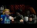 Part 15 Lego Harry Potter 1-4 - The Chicken Jump