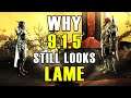 Patch 9.1.5 - TOO LITTLE TOO LATE! Why I am still NOT excited about the future of World of Warcraft
