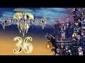 Pelataan Kingdom Hearts 3 Osa 36 [Räähkä Izunia]