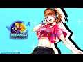 Persona 3: Dancing Moon Night ost - Passing Hours [Extended]