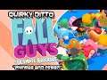 "Phineas AND Ferb?!" - Fall Guys: Ultimate Knockout - Quirky Ditto
