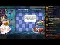 Plants vs. Zombies 2: It’s About Time (Android) - 16 часть прохождения игры без доната (Dark Ages)