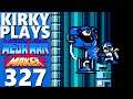 Playing Your Mega Man Maker Levels 327 - Protoman Blows Robot