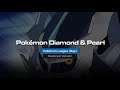 Pokémon League (Day) (Resampled) - Pokémon Diamond and Pearl Music
