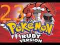 Pokémon Ruby #23