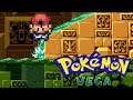 Pokémon Vega - 63 - Labirinto vazio