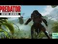 Predator Hunting Grounds Deutsch PS4 - Neue Waffe QR5 Hammerhead - Gameplay German