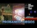 Probando Indies - Beautiful Desolation, Zotrix Starglider y Sun Wukong VS Robot | Videojuegando