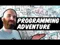 Programming for Game Development — Matej's Indie Quest Vlog E07