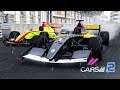 Project Cars 2: 2015 Formula Renault 3.5 Monaco Wet Sprint | Xbox One X