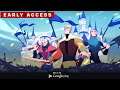 Protect The Realm Gameplay - Android