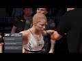 ps4 EA Sports UFC 4 12 out of 10 review score !! ultimate fighting !!