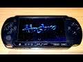 A 10 year old $20 PSP Street E1000 Playstation Portable