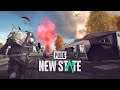 🛑PUBG NEW STATE IS HERE 😱 RANK PUSH TO CONQUEROR 🔱