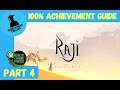 Raji An Ancient Epic 100% Achievement Guide Part 4