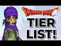 Ranking EVERY SINGLE Dragon Quest Game
