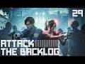 Hot Take: Resident Evil 2 Remake Is More Delicious Than a Plate of Hot Cakes | Attack the Backlog