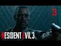Resident Evil 3 - 3. RPD [Hardcore]