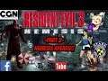 Resident Evil 3|Part 2 - Nemesis Appears!
