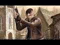Resident Evil 4 Biohazard - Mobile Edition