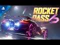 Rocket League | Pocket Pass 6 عرض إطلاق | PS4