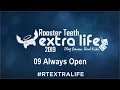 RT Extra Life 2019 - 09 : Always Open