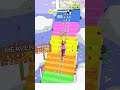 Run of life 6 : walkthrough gameplay all levels clear new update mobile game android mobile game
