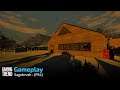 Sagebrush - Gameplay - PS4 [Gaming Trend]